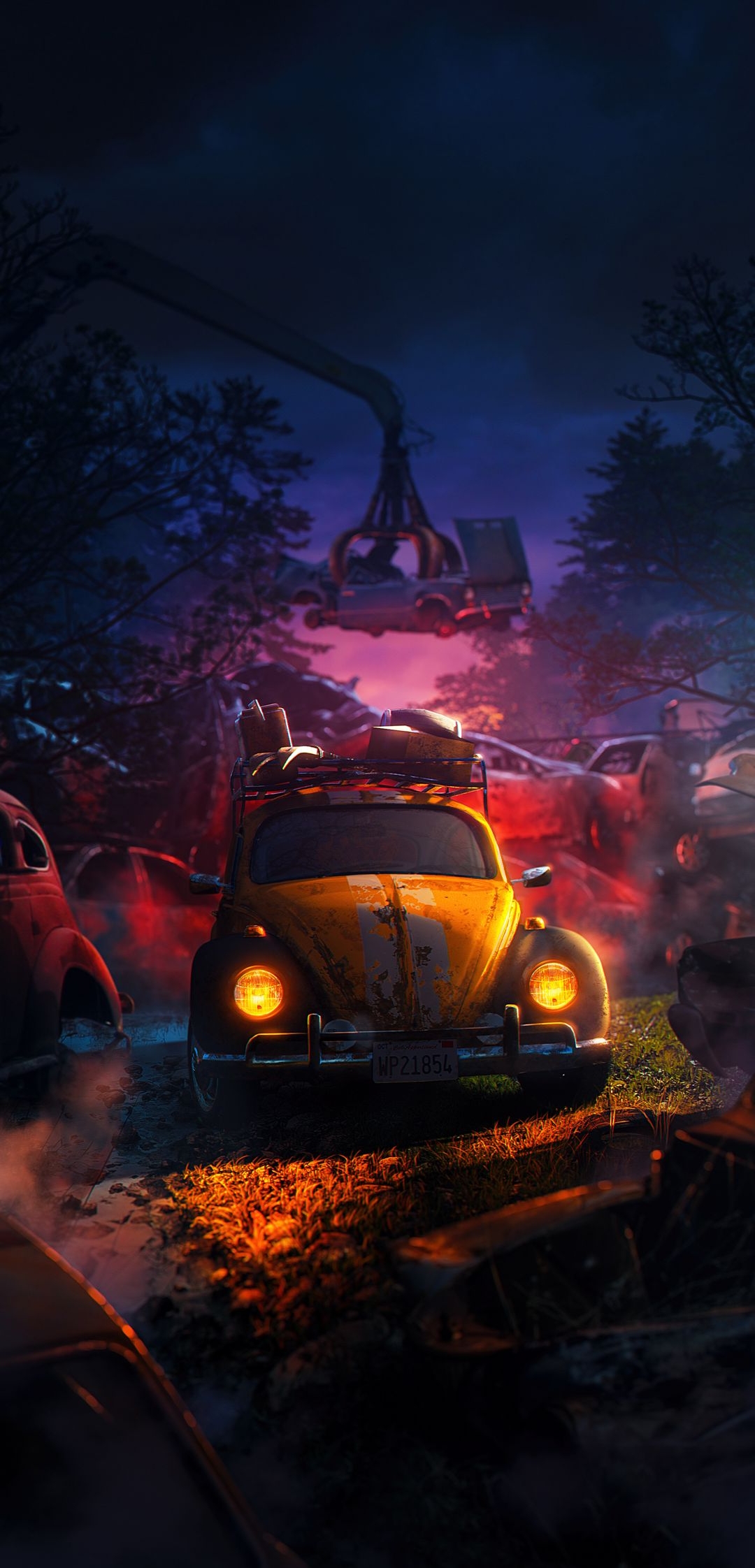 Cars_4k_HD